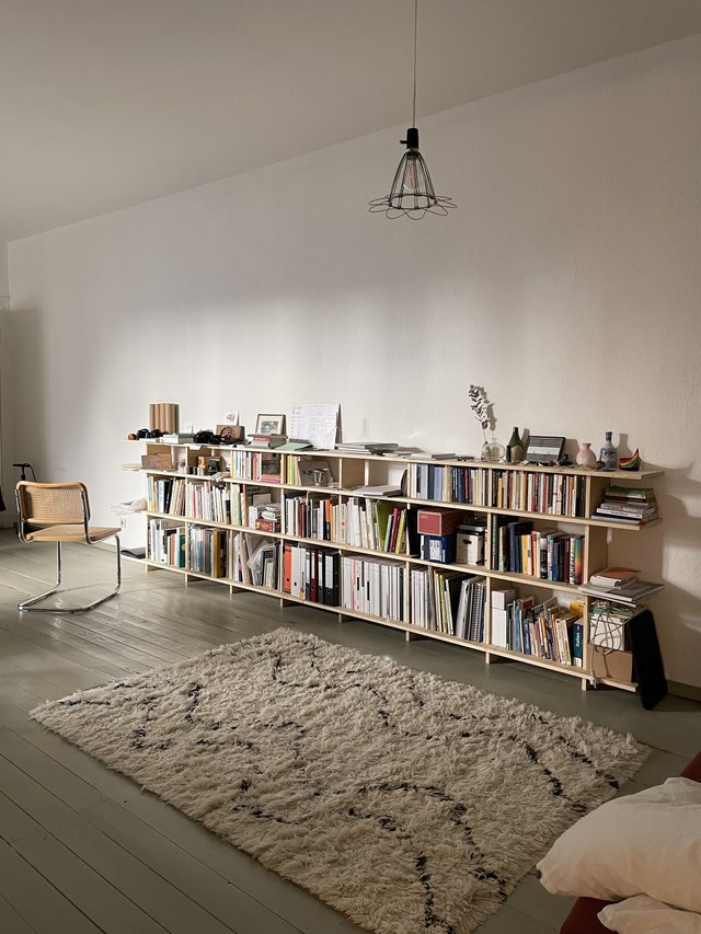 Leonard project - A creative exploration in design and functionality project cover image