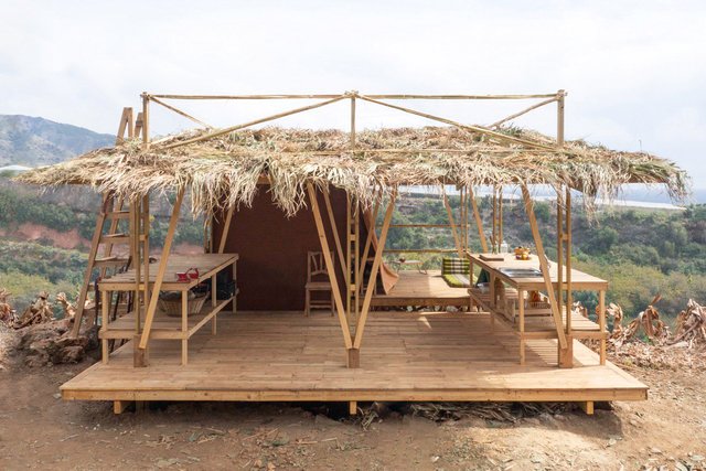 Meenhard project - A creative exploration in design and functionality project cover image