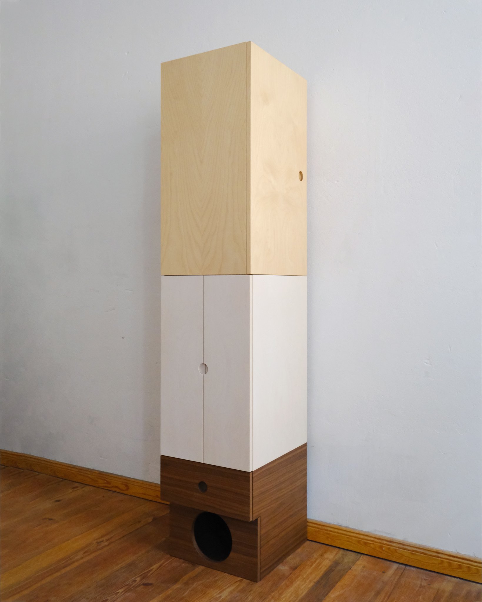 Modular Cabinet - Image 1 of 4