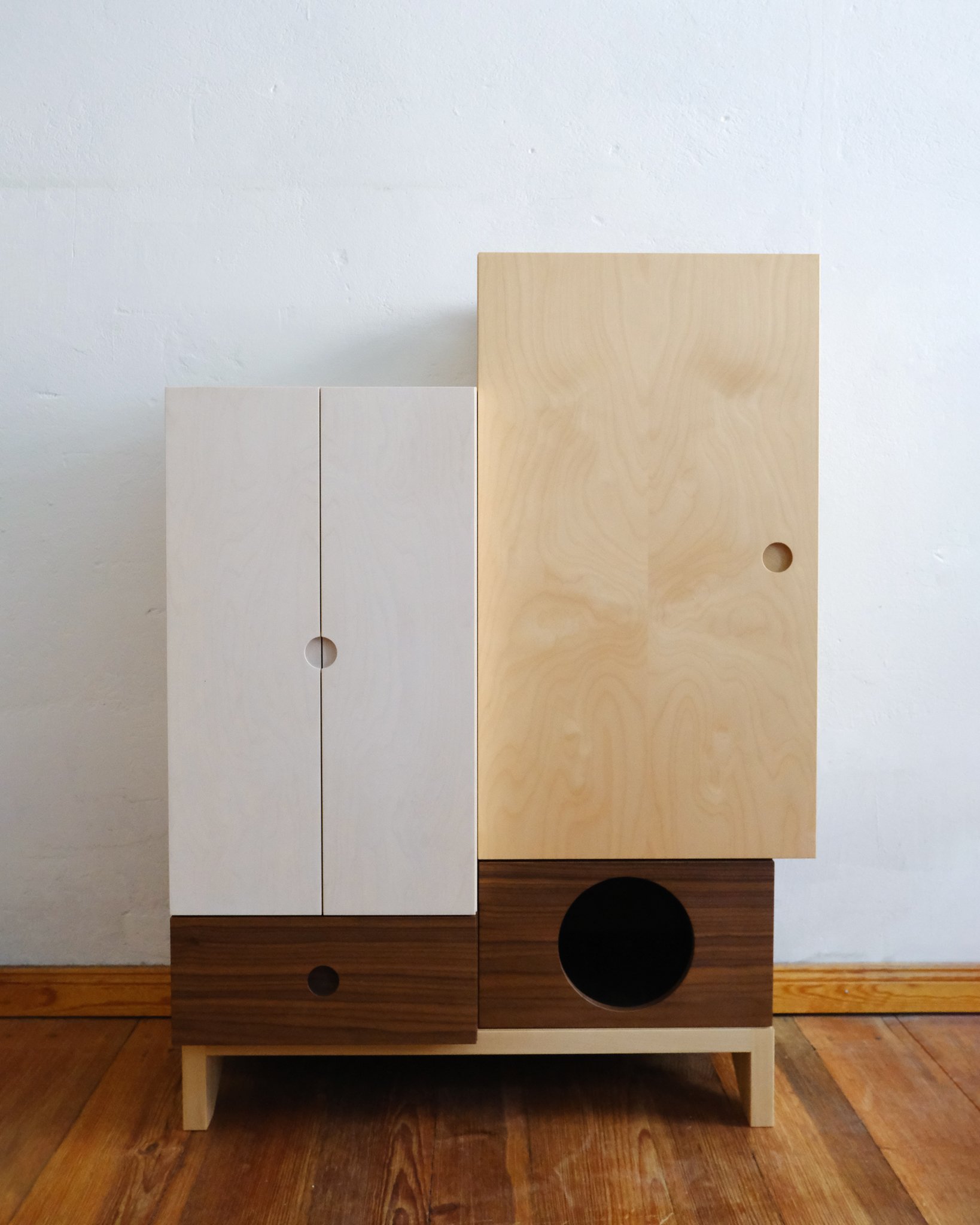 Modular Cabinet - Image 2 of 4