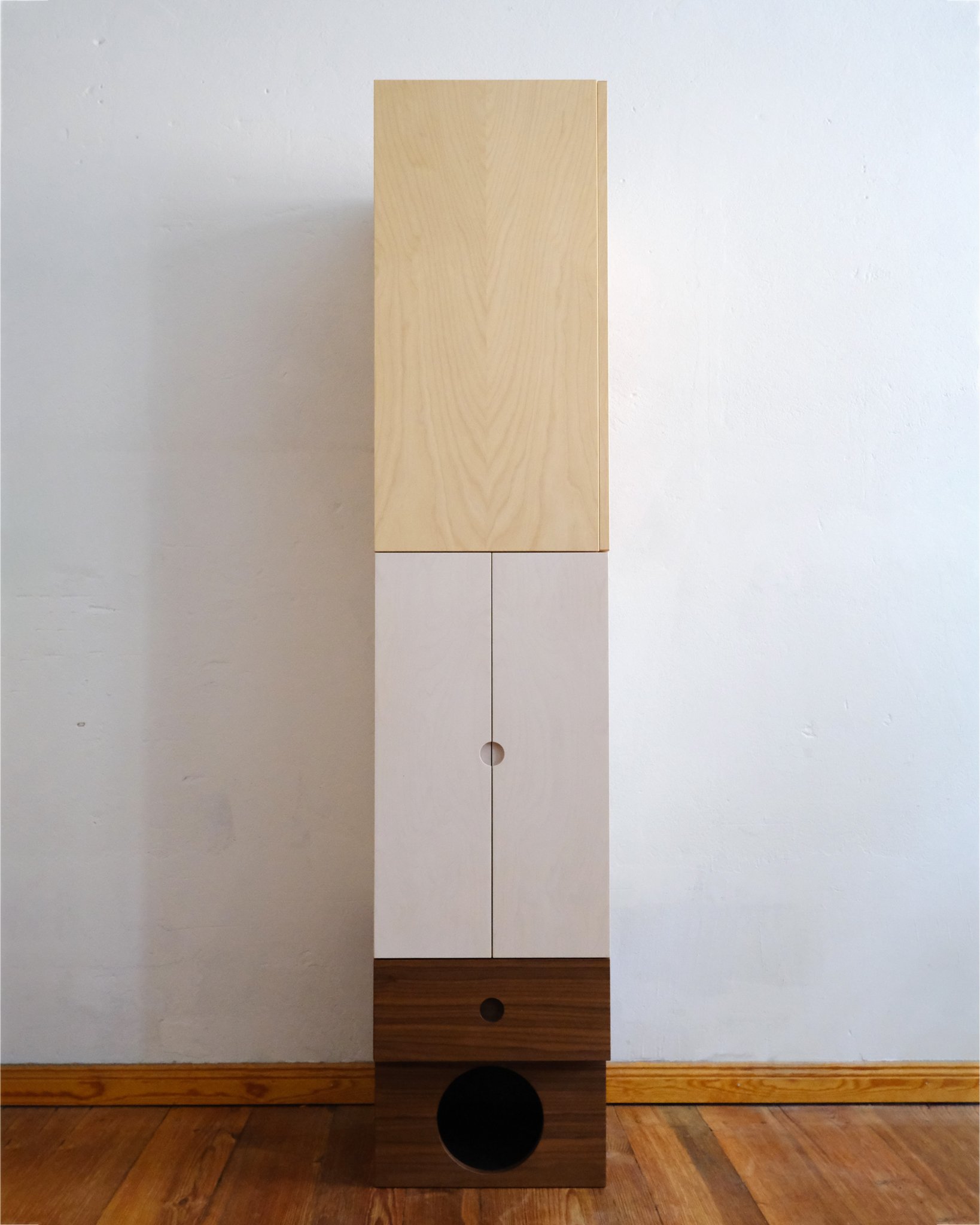 Modular Cabinet - Cover