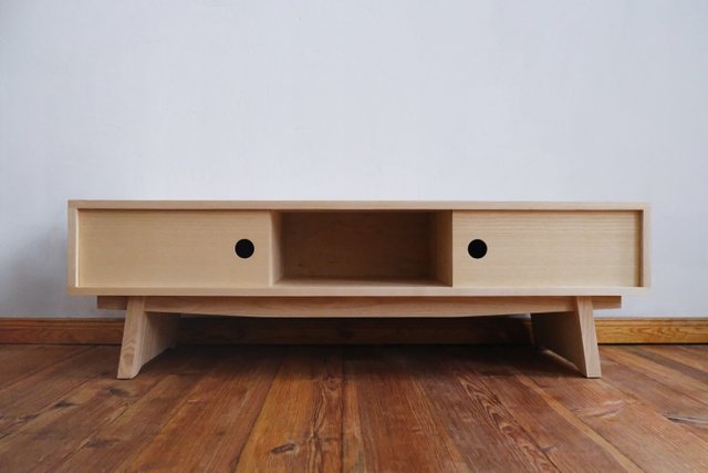Sideboard project - A creative exploration in design and functionality project cover image